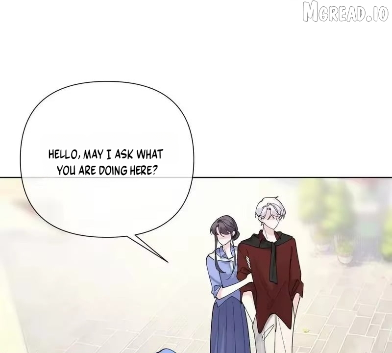 Her Marriage Was Called Off at Daytime, the Cutely Fierce Commander Asked Her For a Hug at Night Chapter 181 - page 33